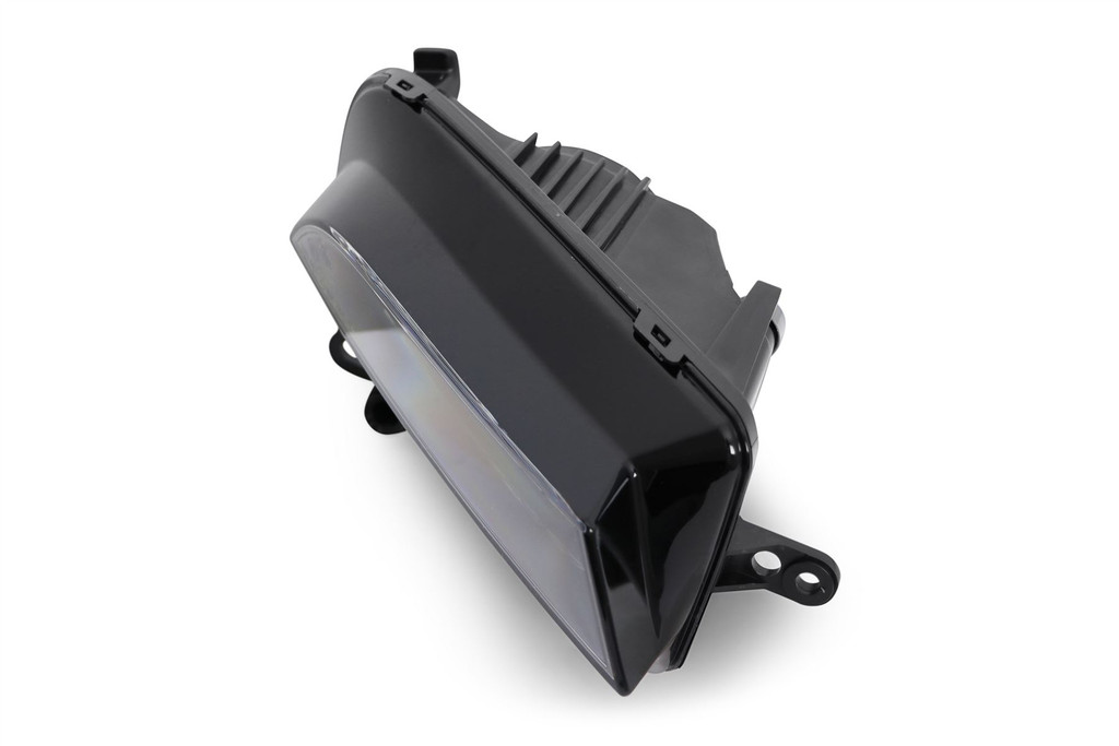 Front fog light right Audi A5 11-15 Hella