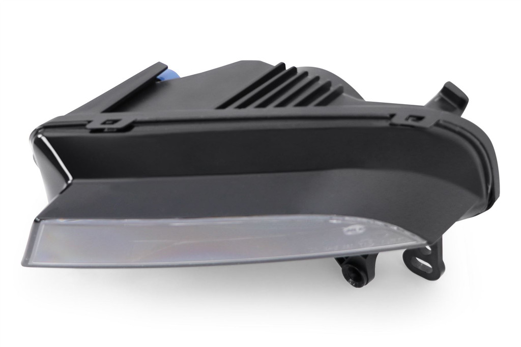 Front fog light left Audi A5 11-15 Hella