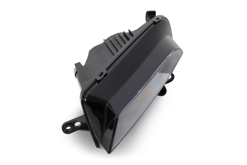 Front fog light left Audi A5 11-15 Hella