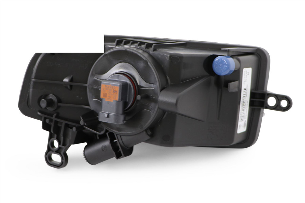 Front fog light left Audi A5 11-15 Hella