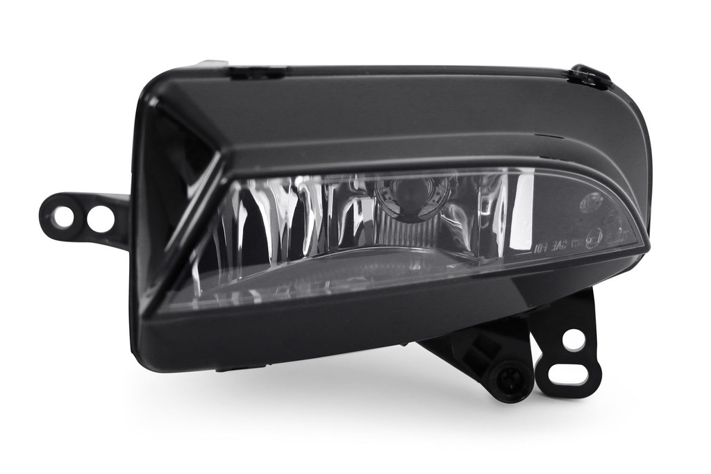 Front fog light left Audi A5 11-15 Hella