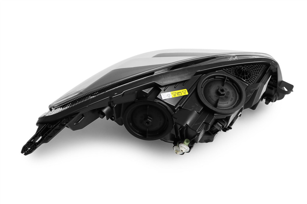 Headlight left bi-xenon LED DRL AFS Vauxhall Insignia 13-16