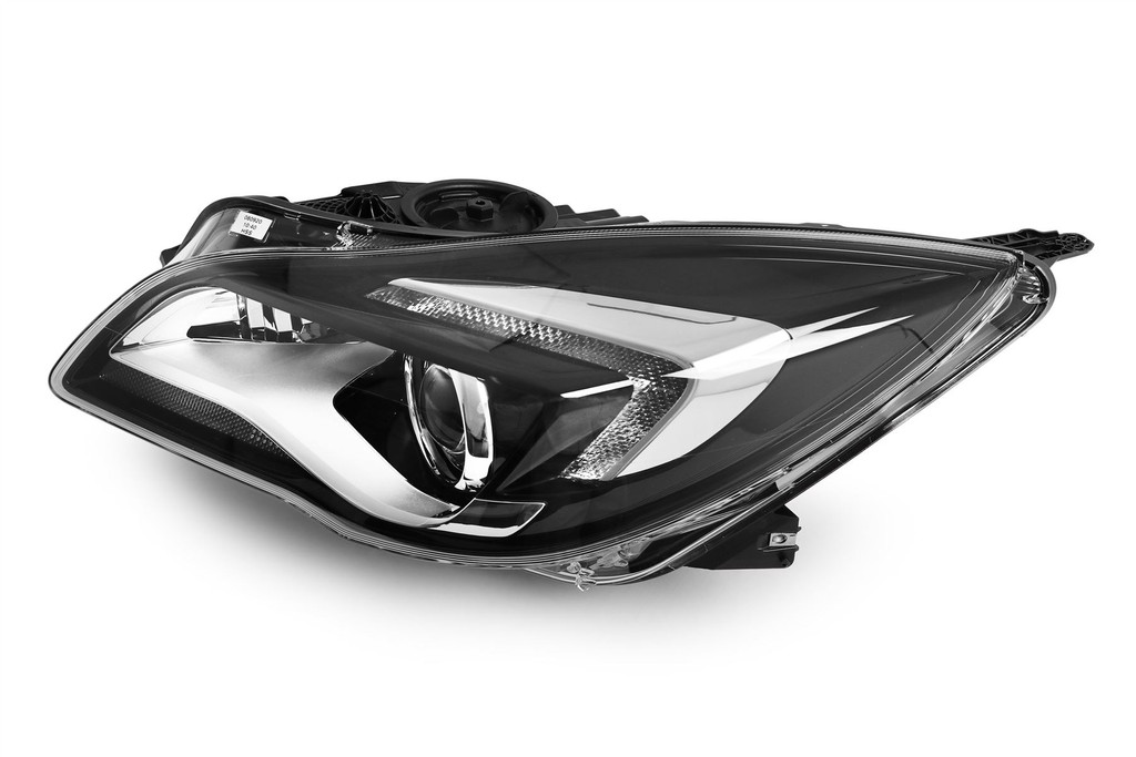 Headlight left bi-xenon LED DRL AFS Vauxhall Insignia 13-16