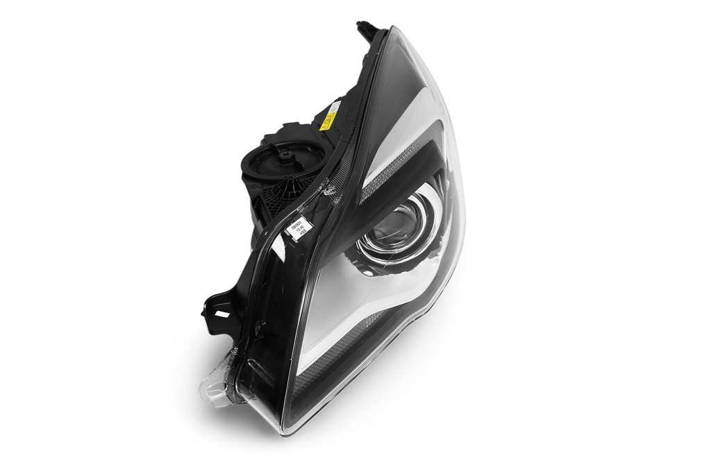 Headlight left bi-xenon LED DRL AFS Vauxhall Insignia 13-16
