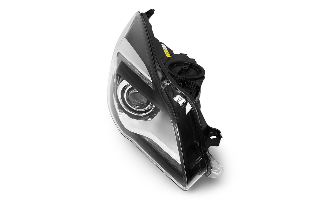 Headlight right bi-xenon LED DRL AFS Vauxhall Insignia 13-16