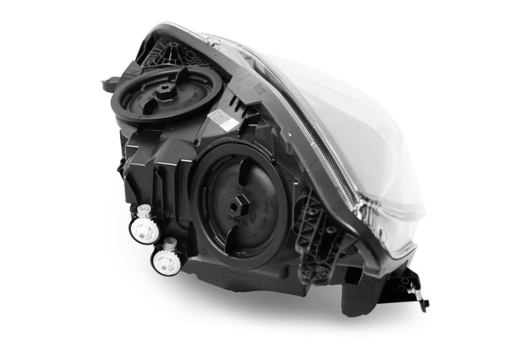 Headlight right bi-xenon LED DRL AFS Vauxhall Insignia 13-16