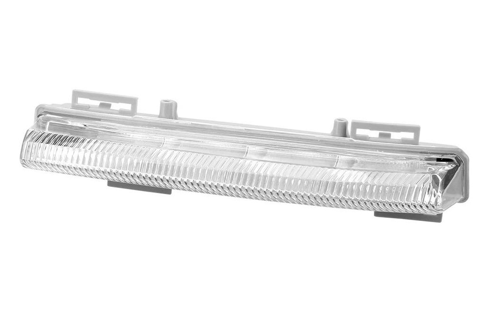 Front bumper LED DRL light right  Mercedes-Benz E Class W212 09-12