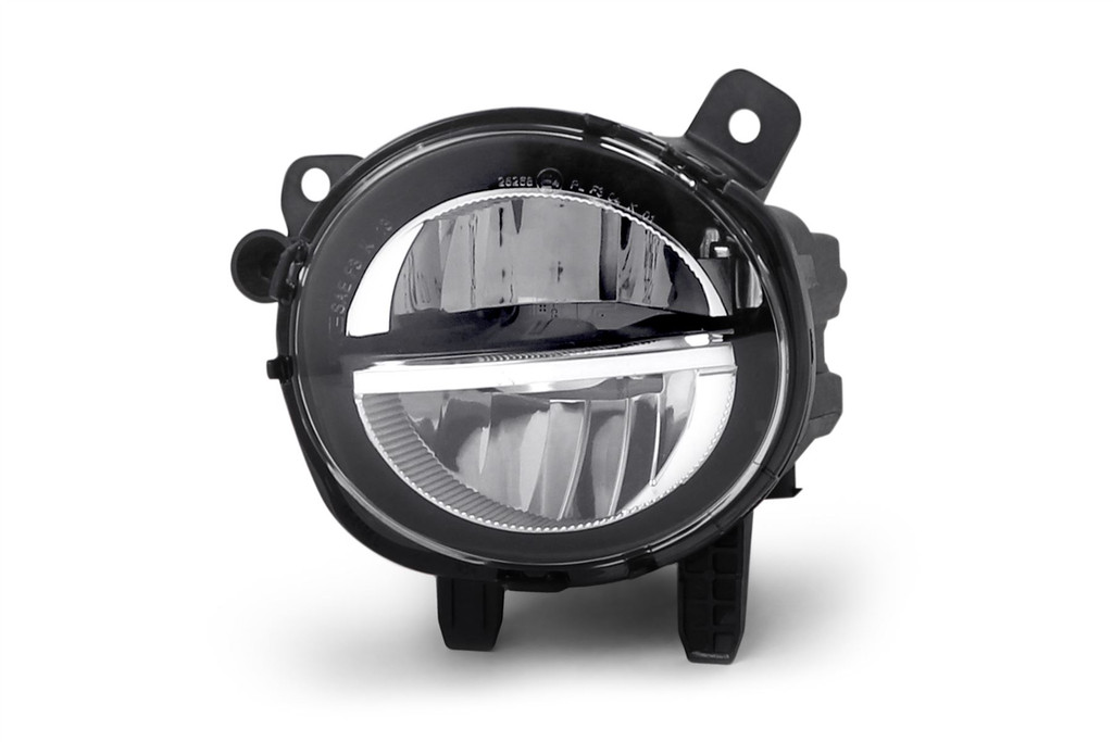 Front fog light left LED BMW 4 Series Gran Coupe F36 17-18