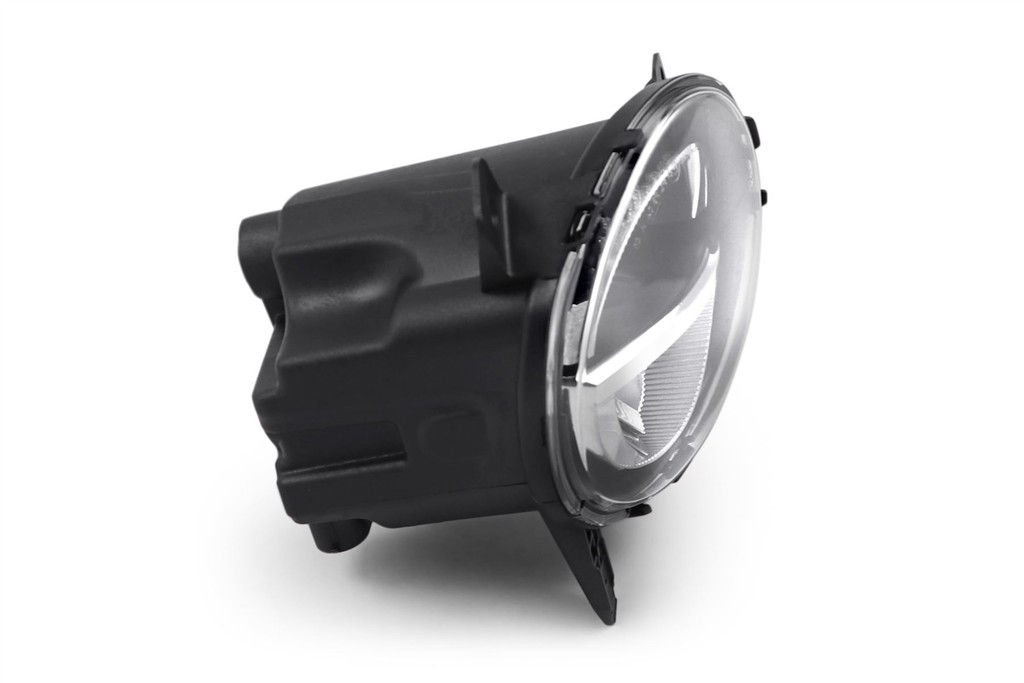 Front fog light right LED BMW 4 Series Gran Coupe F36 17-18