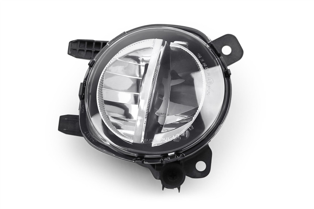 Front fog light right LED BMW 4 Series Gran Coupe F36 17-18