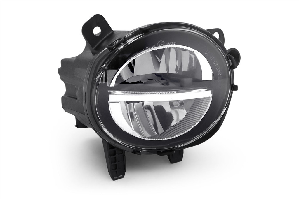 Front fog light right LED BMW 4 Series Gran Coupe F36 17-18