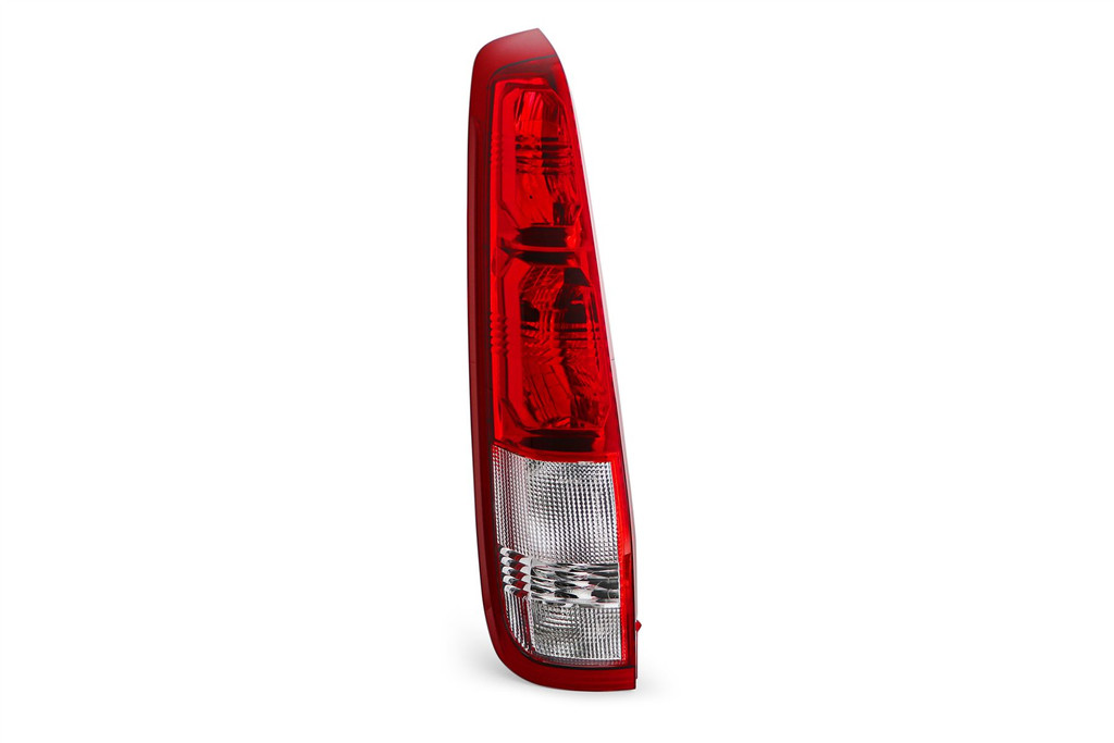 Rear light left with wiring loom Nissan X-Trail 01-03