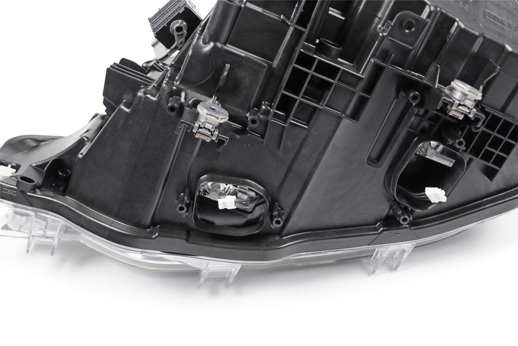 Headlight right full LED BMW 3 Series F30 F31 15-17