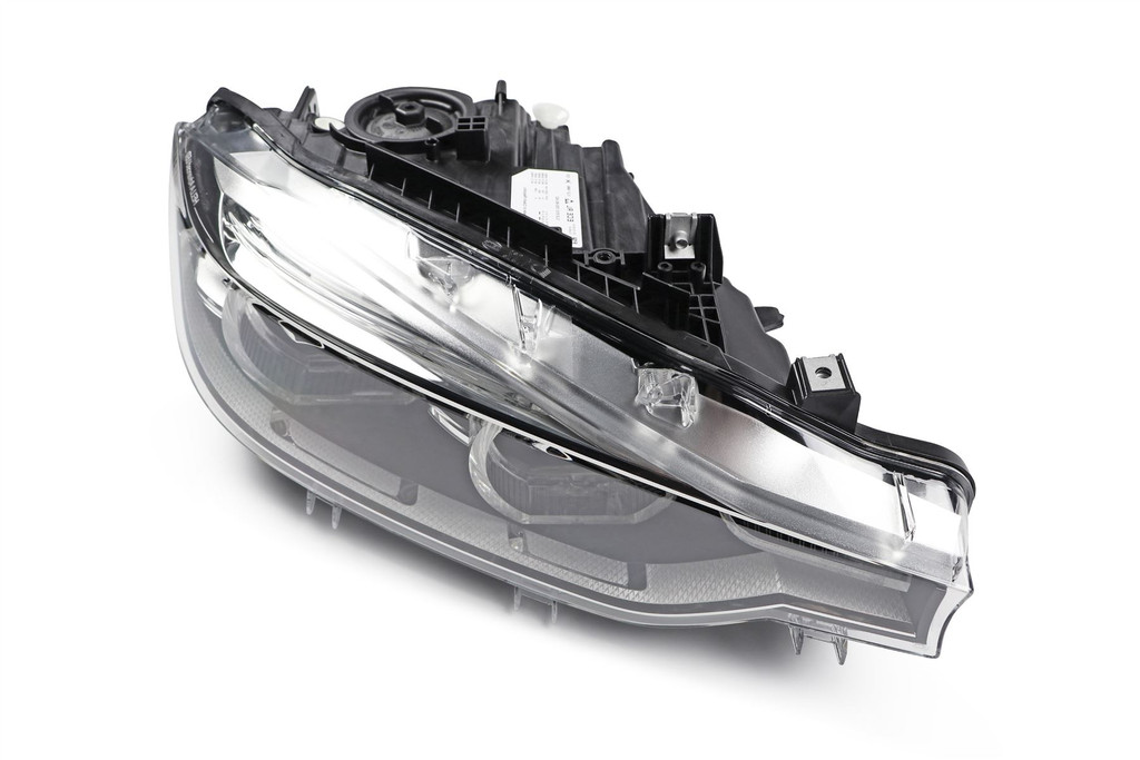 Headlight right full LED BMW 3 Series F30 F31 15-17