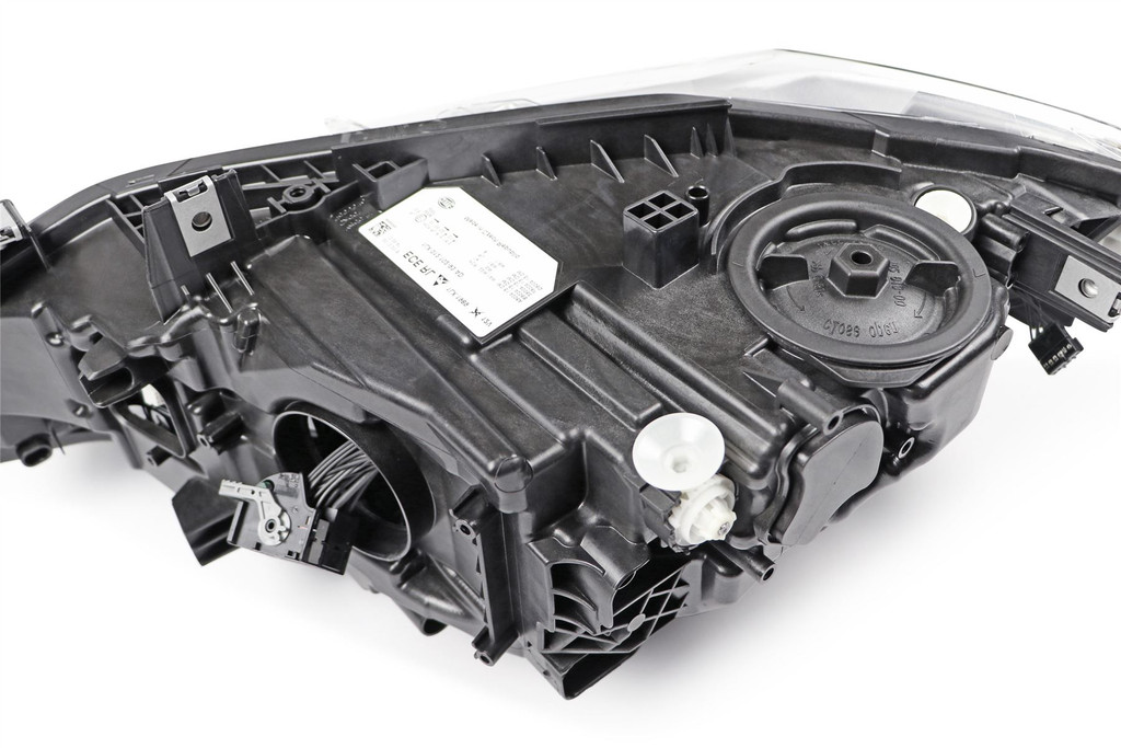 Headlight right full LED BMW 3 Series F30 F31 15-17