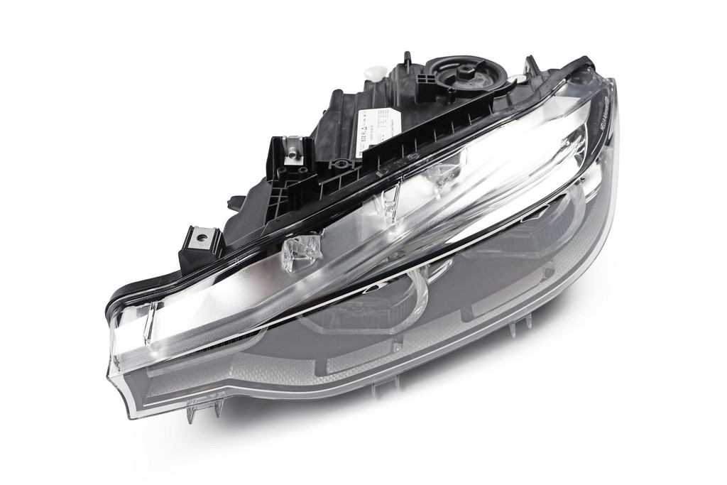 Headlight left full LED BMW 3 Series F30 F31 15-17
