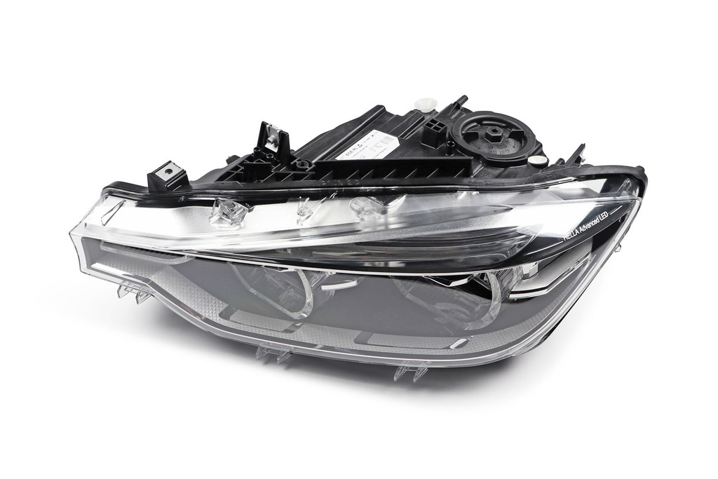 Headlight left full LED BMW 3 Series F30 F31 15-17