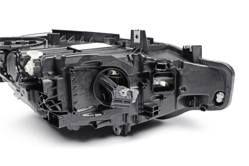 Headlight left full LED BMW 3 Series F30 F31 15-17