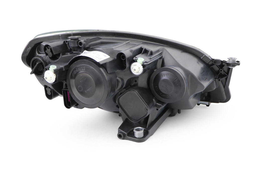 Headlight left LED DRL Skoda Citigo 17-19
