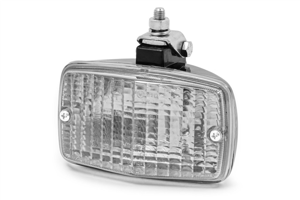 Rear reverse light clear VW Golf MK1 Cabriolet Convertible 88-93