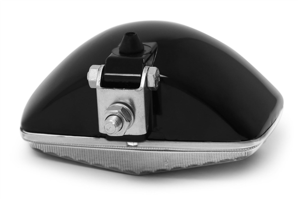 Rear reverse light clear VW Golf MK1 Cabriolet Convertible 88-93