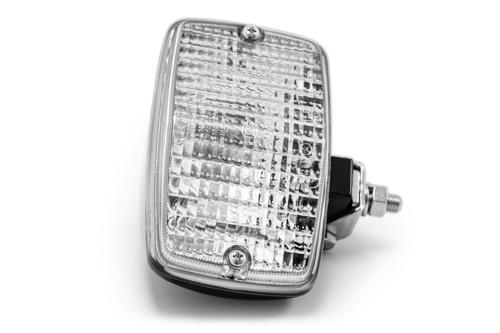 Rear reverse light clear VW Golf MK1 Cabriolet Convertible 88-93