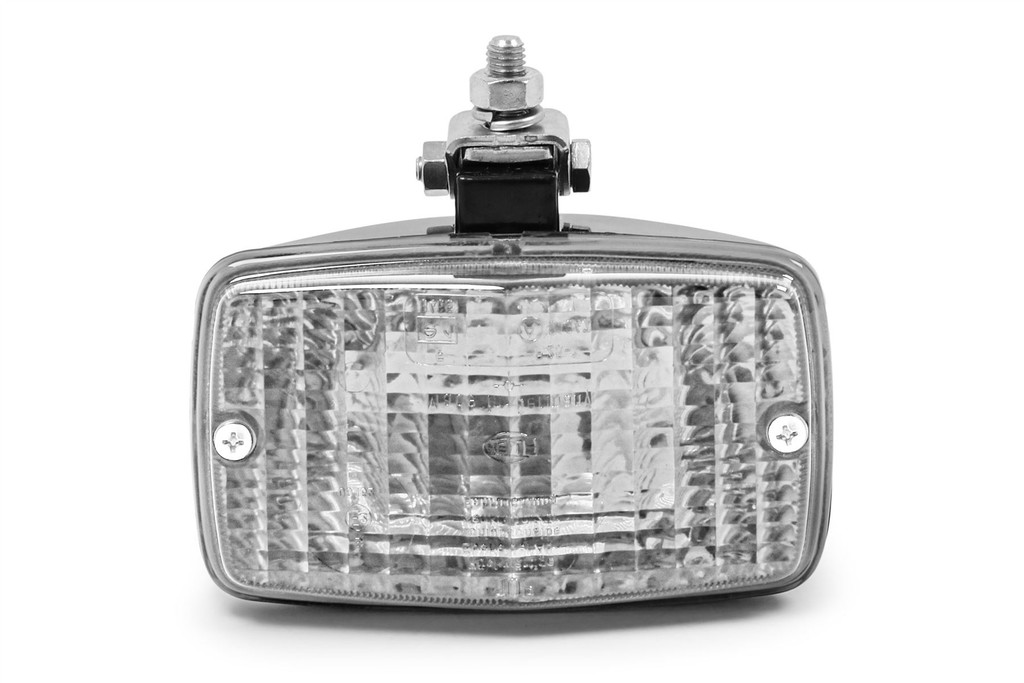 Rear reverse light clear VW Golf MK1 Cabriolet Convertible 88-93