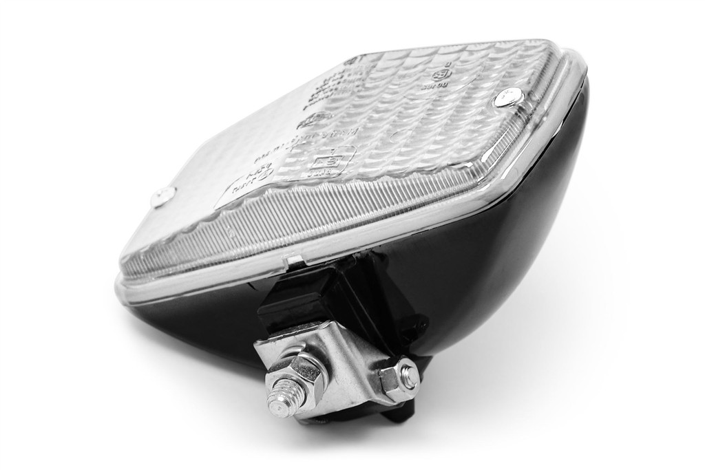 Rear reverse light clear VW Golf MK1 Cabriolet Convertible 88-93