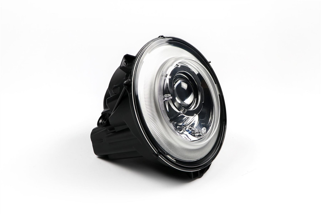 Headlight left right Bi Xenon Mercedes G Class Wagon W463 06-17