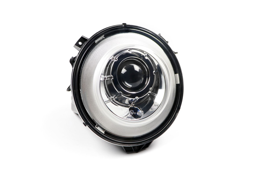 Headlight left right Bi Xenon Mercedes G Class Wagon W463 06-17