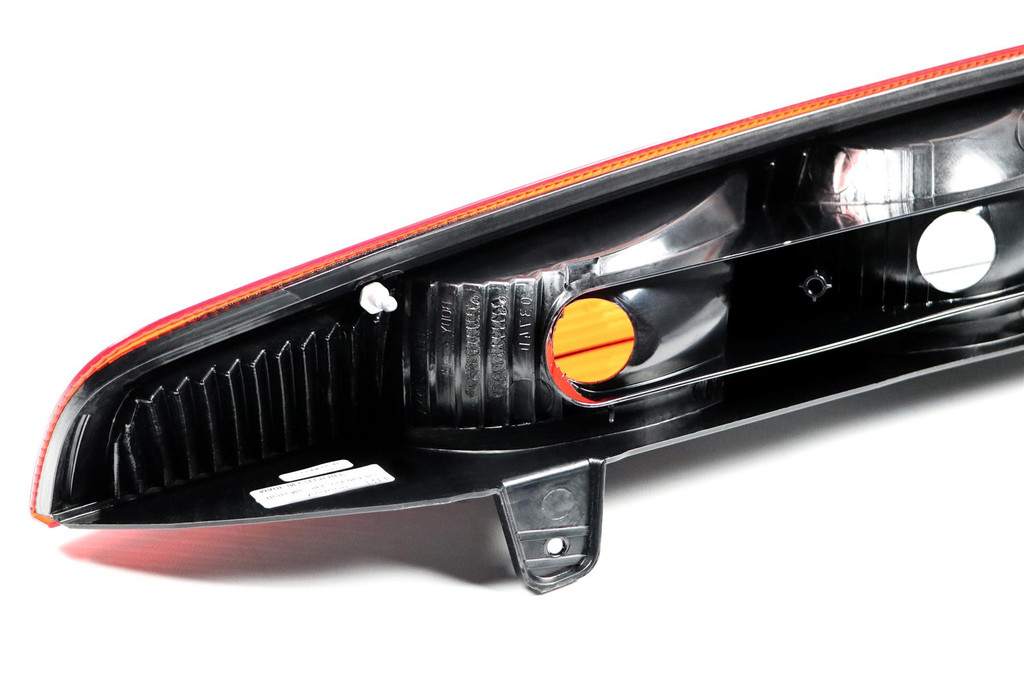 Rear light left Ford Focus MK2 04-08 Estate