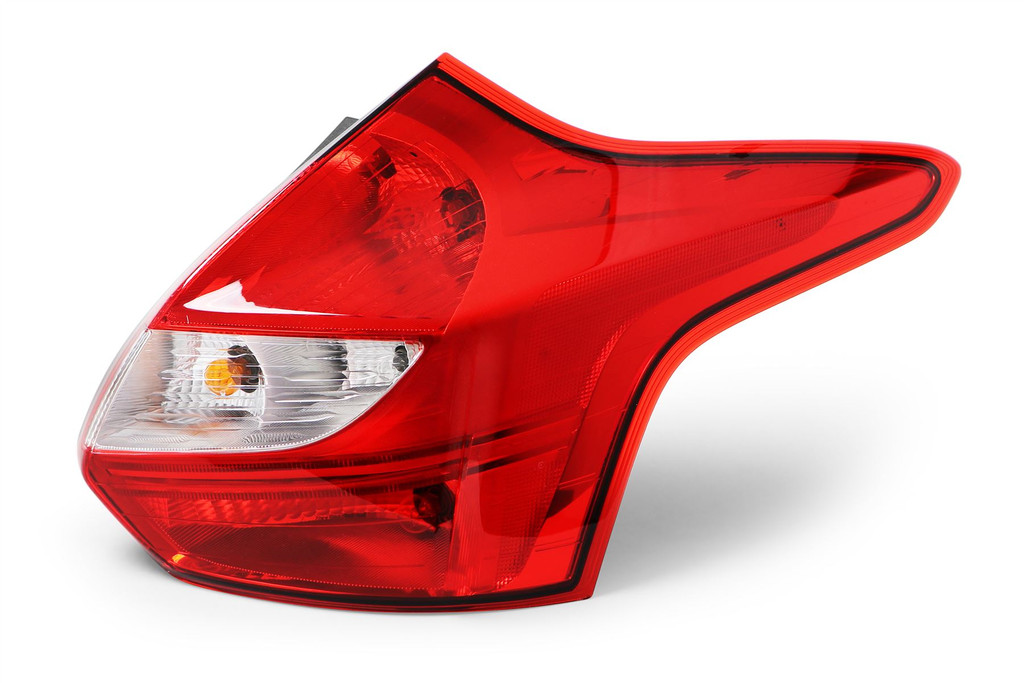 Rear light right LED Ford Focus MK3 11-14