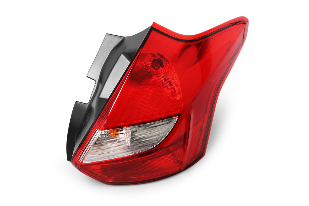 Rear light right LED Ford Focus MK3 11-14