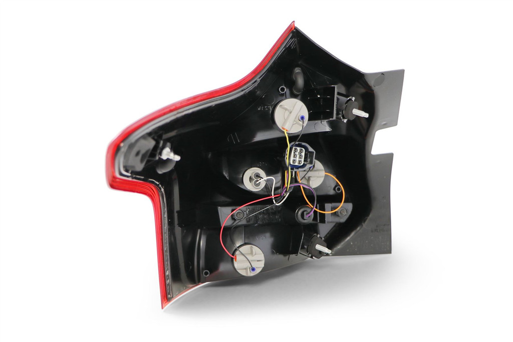 Rear light right LED Ford Focus MK3 11-14