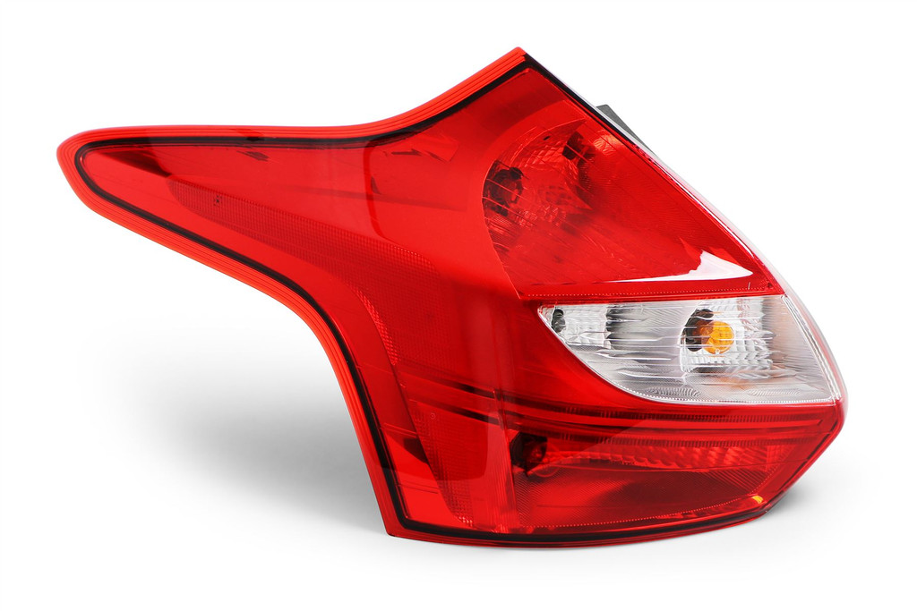 Rear light left LED Ford Focus MK3 11-14