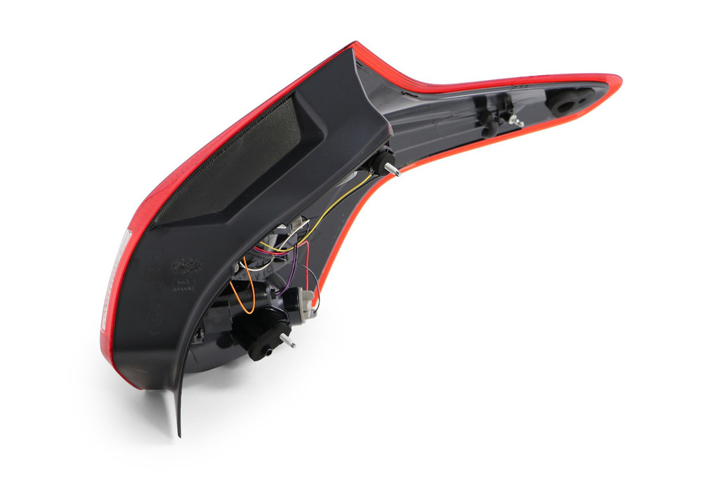 Rear light left LED Ford Focus MK3 11-14