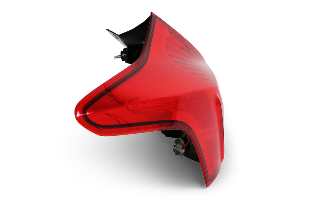 Rear light left LED Ford Focus MK3 11-14