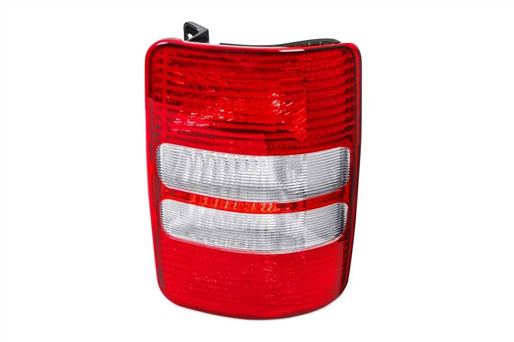 Rear light right VW Caddy MK3 10-15 1 Door Hella