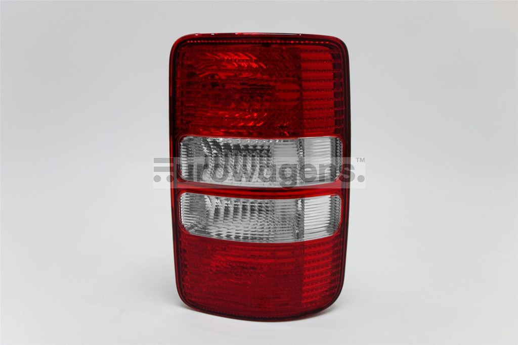 Rear light right VW Caddy MK3 10-15 2 Door Hella