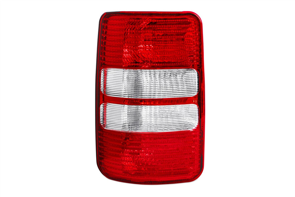 Rear light left VW Caddy MK3 10-15 1 Door Hella