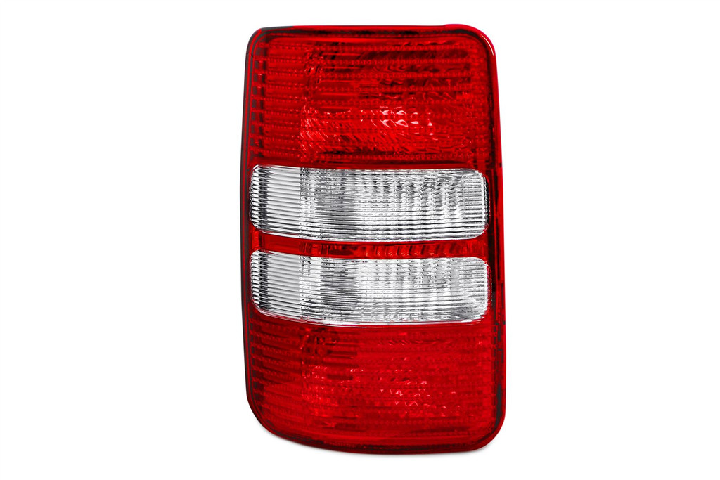 Rear light left VW Caddy MK3 10-15 1 Door Hella