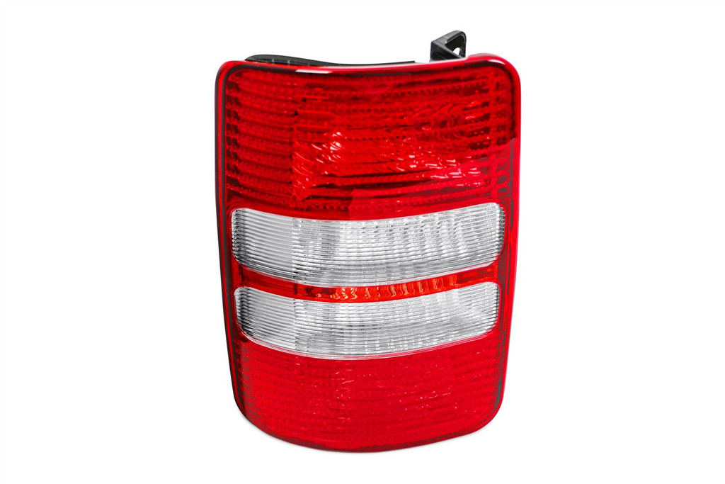 Rear light left VW Caddy MK3 10-15 1 Door Hella