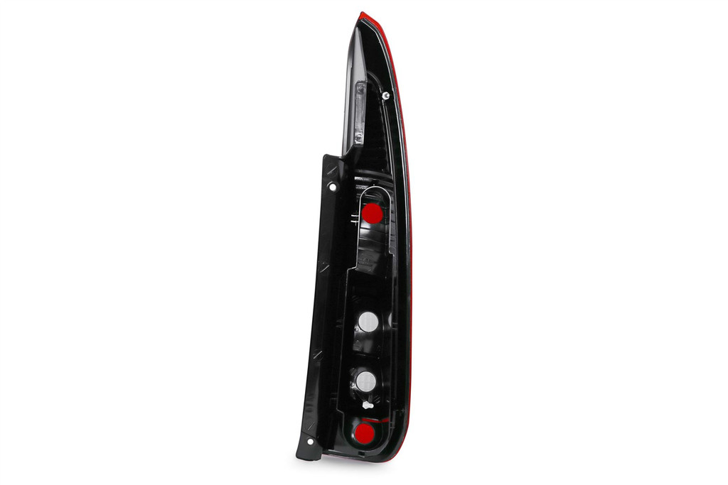 Rear light left Ford Fusion 05-12