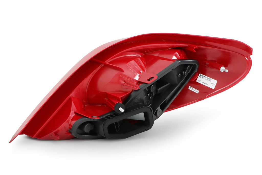 Rear light left Peugeot 207 06-09 Convertible
