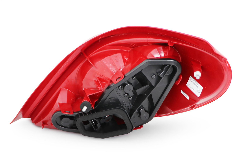 Rear light left Peugeot 207 06-09 Convertible