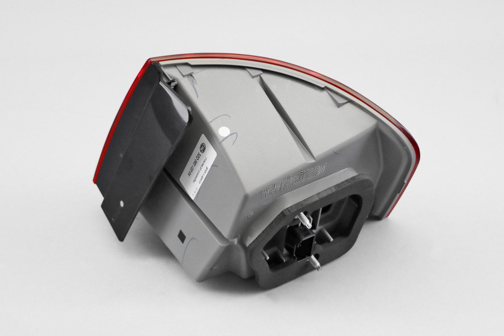 Rear light left LED VW Jetta MK3 05-10