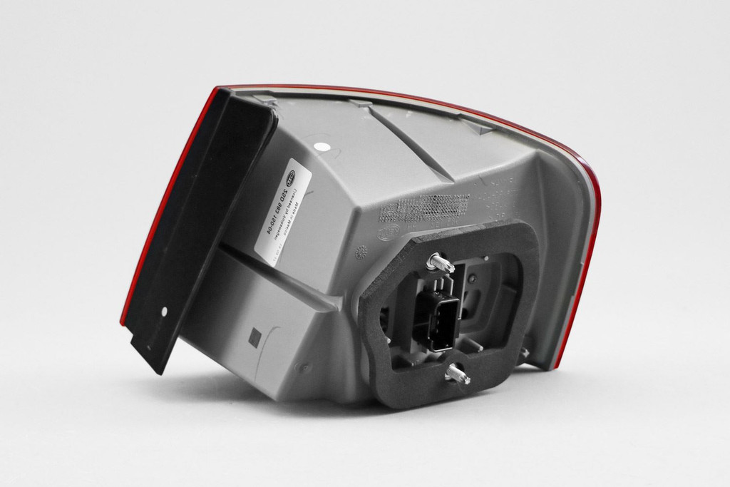 Rear light left LED VW Jetta MK3 05-10
