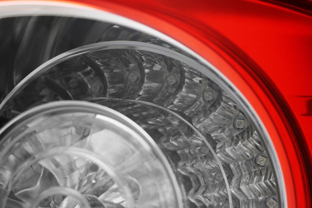 Rear light right LED VW Jetta MK3 05-10