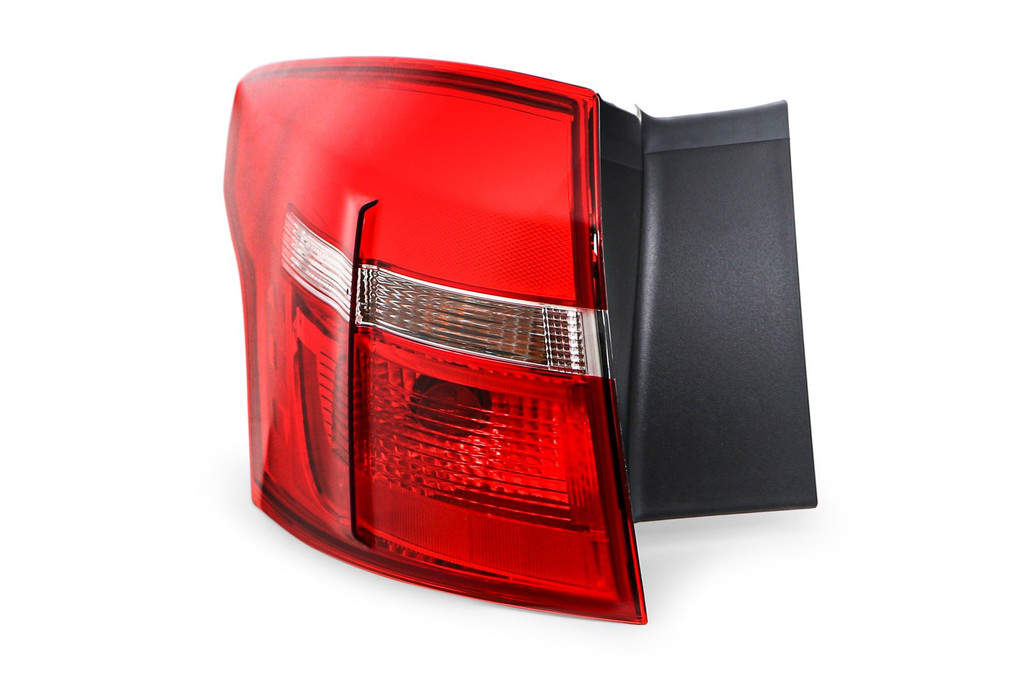 Rear light outer left LED Ford Focus MK3 15-18 Estate