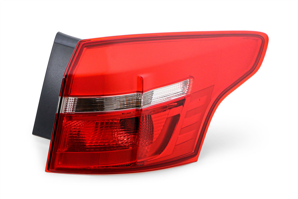 Rear light outer right LED Ford Focus MK3 15-18 Estate